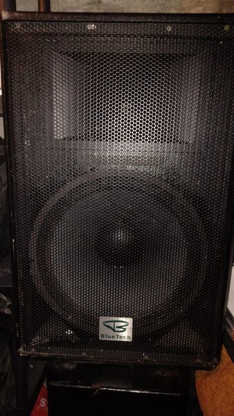 Blue Tech DYS 115B