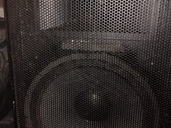 Blue Tech DYS 115B