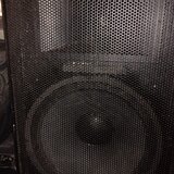 Blue Tech DYS 115B